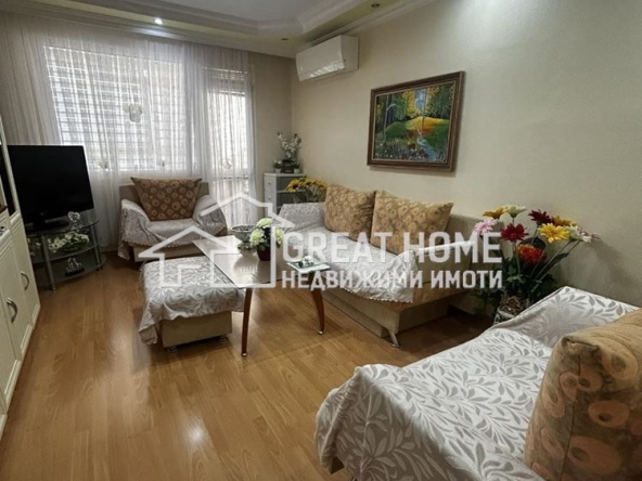 Двустаен апартамент в Търговище, Боровец - 56 кв.м за 729 €/кв.м - Снимка #1