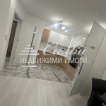 Дава се под наем Двустаен апартамент в Шумен, Болницата - 60 кв.м за 318.75 € - Снимка #1