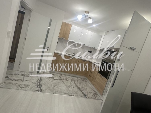 Дава се под наем Двустаен апартамент в Шумен, Болницата - 60 кв.м за 318.75 € - Снимка #1