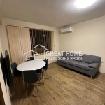 Дава се под наем Двустаен апартамент в Търговище, Център - 46 кв.м за 254.49 € - Снимка #1