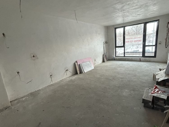 Двустаен апартамент в София, Малинова долина - 110 кв.м за 663 €/кв.м - Снимка #1