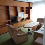 Дава се под наем Двустаен апартамент в Димитровград - 70 кв.м за 153 € - Снимка #1