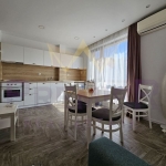 Дава се под наем Двустаен апартамент в Варна, Окръжна болница - 55 кв.м за 548.25 € - Снимка #1