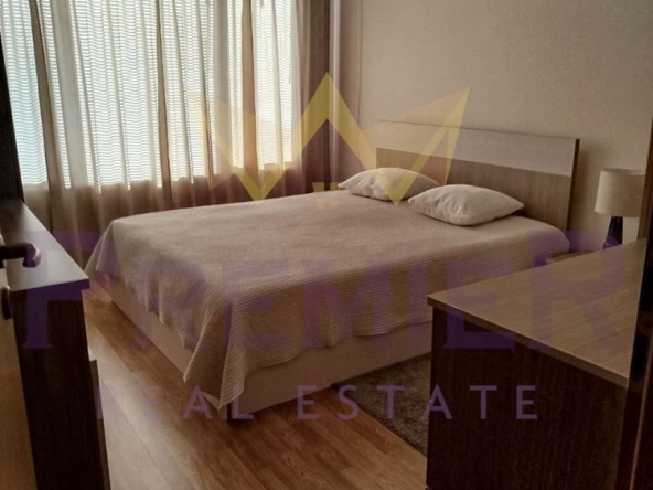 Двустаен апартамент в Несебър - 62 кв.м за 712 €/кв.м - Снимка #1
