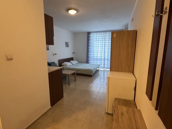 Едностаен апартамент в к.к. Слънчев бряг - 39 кв.м за 621 €/кв.м - Снимка #1