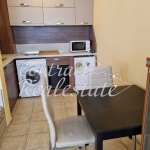 Дава се под наем Едностаен апартамент в Варна, Окръжна болница - 40 кв.м за 298.86 € - Снимка #1