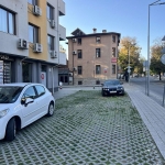 Дава се под наем Гараж / Паркомясто в Пловдив, Младежки Хълм - 30 кв.м за 59.67 € - Снимка #1