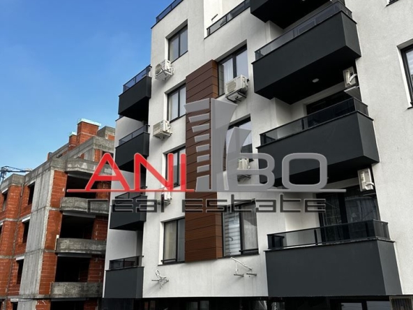 Магазин в София, Малинова долина - 178 кв.м за 1025 €/кв.м - Снимка #1