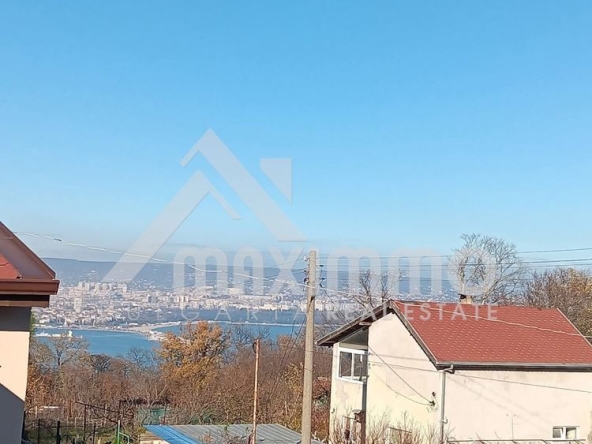 Къща в Варна, м-т Боровец - север - 70 кв.м за 474 €/кв.м - Снимка #1