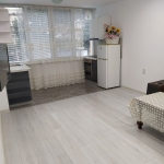 Дава се под наем Двустаен апартамент в Гоце Делчев - 50 кв.м за 199.41 € - Снимка #1