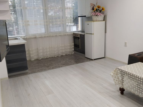 Дава се под наем Двустаен апартамент в Гоце Делчев - 50 кв.м за 199.41 € - Снимка #1