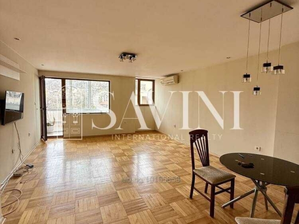 Тристаен апартамент в Пловдив, Младежки Хълм - 90 кв.м за 2195 €/кв.м - Снимка #1