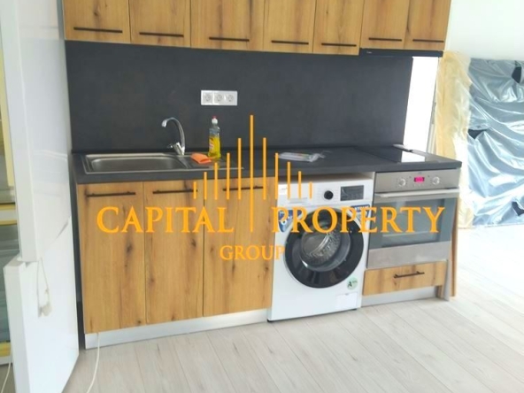 Дава се под наем Тристаен апартамент в Варна, м-т Траката - 75 кв.м за 548.25 € - Снимка #1