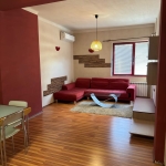 Дава се под наем Многостаен апартамент в София, Оборище - 97 кв.м за 714 € - Снимка #1