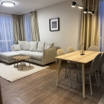 Дава се под наем Двустаен апартамент в София, Дървеница - 75 кв.м за 747.66 € - Снимка #1