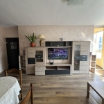 Дава се под наем Двустаен апартамент в София, Хладилника - 65 кв.м за 648.21 € - Снимка #1