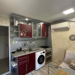 Дава се под наем Двустаен апартамент в Търговище, Вароша - 40 кв.м за 228.99 € - Снимка #1