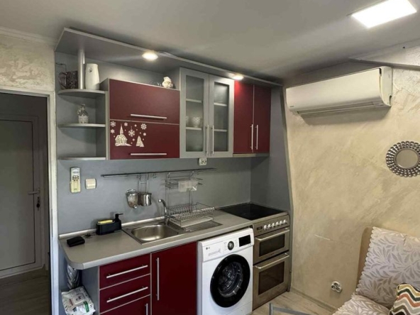 Дава се под наем Двустаен апартамент в Търговище, Вароша - 40 кв.м за 228.99 € - Снимка #1