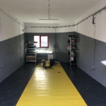 Дава се под наем Промишлена сграда в Варна, Възраждане 2 - 28 кв.м за 348.84 € - Снимка #1