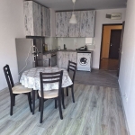 Дава се под наем Двустаен апартамент в София, Банишора - 60 кв.м за 483.48 € - Снимка #1