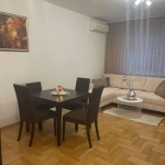 Дава се под наем Двустаен апартамент в София, Манастирски ливади - 61 кв.м за 746.64 € - Снимка #1