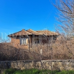 Къща в с. Комарево, Област Варна - 136 кв.м за 148 €/кв.м - Снимка #1