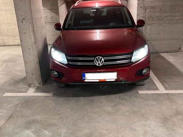 Дава се под наем Гараж / Паркомясто в Варна, Младост 2 - 18 кв.м за 30.6 € - Снимка #1