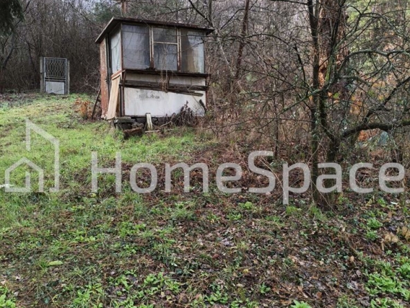 Парцел в София, Бояна - 723 кв.м за 318 €/кв.м - Снимка #1