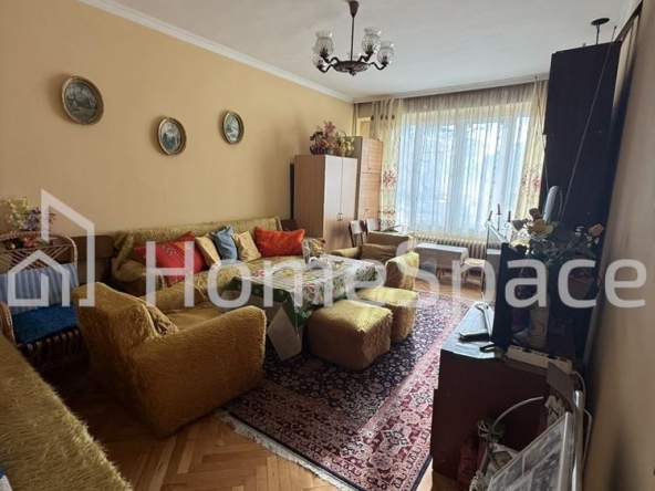 Двустаен апартамент в София, Гоце Делчев - 75 кв.м за 1541 €/кв.м - Снимка #1