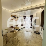 Едностаен апартамент в София, Надежда 2 - 40 кв.м за 1785 €/кв.м - Снимка #1