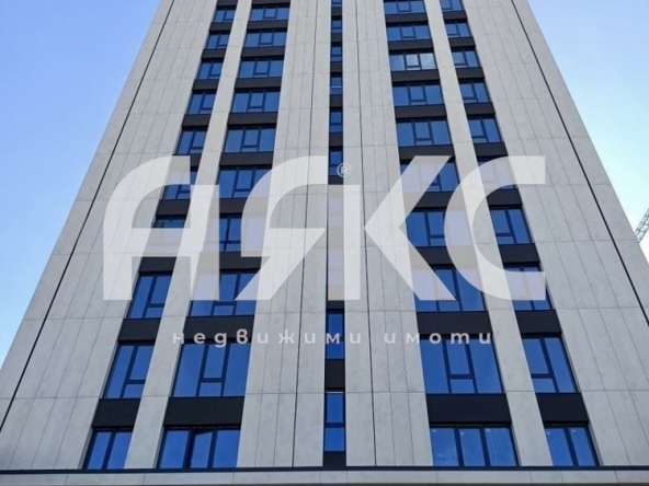 Двустаен апартамент в София, Банишора - 72 кв.м за 1218 €/кв.м - Снимка #1