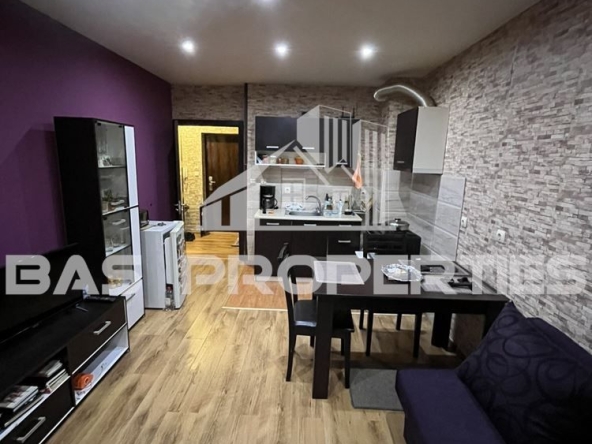 Двустаен апартамент в София, Овча купел - 64 кв.м за 1594 €/кв.м - Снимка #1