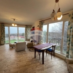 Дава се под наем Тристаен апартамент в к.к. Св.Св. Константин и Елена - 100 кв.м за 747.66 € - Снимка #1