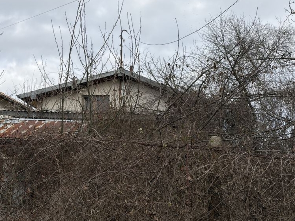 Къща в Хасково, в.з. Хасково - 39 кв.м за 1047 €/кв.м - Снимка #1