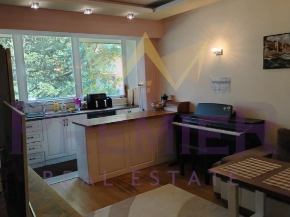 Тристаен апартамент в Несебър - 70 кв.м за 1166 €/кв.м - Снимка #1