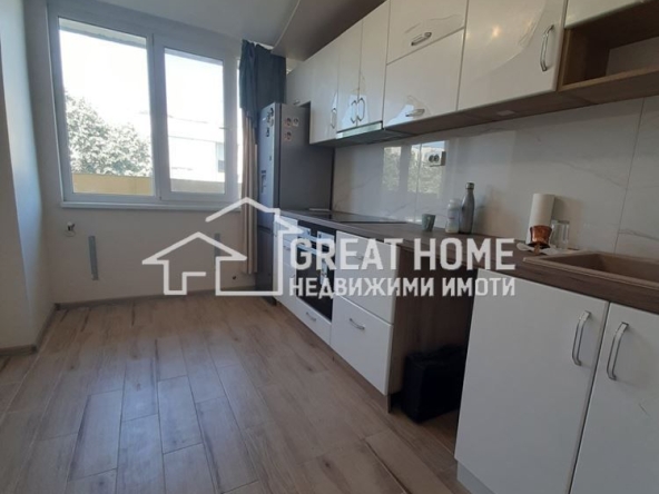 Четиристаен апартамент в Търговище, Вароша - 96 кв.м за 665 €/кв.м - Снимка #1