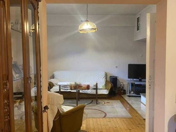 Етаж от къща в Пловдив, Христо Смирненски - 122 кв.м за 1517 €/кв.м - Снимка #1