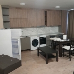 Дава се под наем Двустаен апартамент в София, Горна баня - 70 кв.м за 597.21 € - Снимка #1