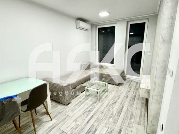 Двустаен апартамент в София, Банишора - 55 кв.м за 1308 €/кв.м - Снимка #1