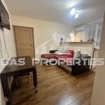 Двустаен апартамент в София, Толстой - 45 кв.м за 1304 €/кв.м - Снимка #1