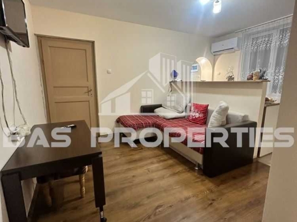 Двустаен апартамент в София, Толстой - 45 кв.м за 1304 €/кв.м - Снимка #1