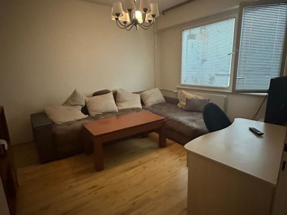 Тристаен апартамент в София, Красна поляна 1 - 70 кв.м за 1603 €/кв.м - Снимка #1