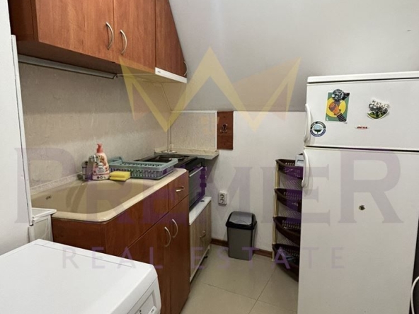 Дава се под наем Едностаен апартамент в Варна, Левски - 50 кв.м за 306 € - Снимка #1