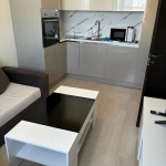 Дава се под наем Двустаен апартамент в София, Банишора - 55 кв.м за 547.23 € - Снимка #1