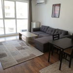 Дава се под наем Едностаен апартамент в София, Полигона - 35 кв.м за 398.82 € - Снимка #1