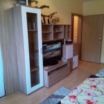 Дава се под наем Едностаен апартамент в София, Манастирски ливади - 48 кв.м за 497.25 € - Снимка #1