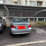 Дава се под наем Гараж / Паркомясто в София, Гео Милев - 12 кв.м за 76.5 € - Снимка #1