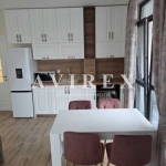 Дава се под наем Тристаен апартамент в Пловдив, Тракия - 110 кв.м за 598.23 € - Снимка #1