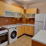 Дава се под наем Тристаен апартамент в Варна, Нептун - 110 кв.м за 698.19 € - Снимка #1