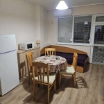 Дава се под наем Едностаен апартамент в Плевен, 9-ти квартал - 25 кв.м за 178.5 € - Снимка #1